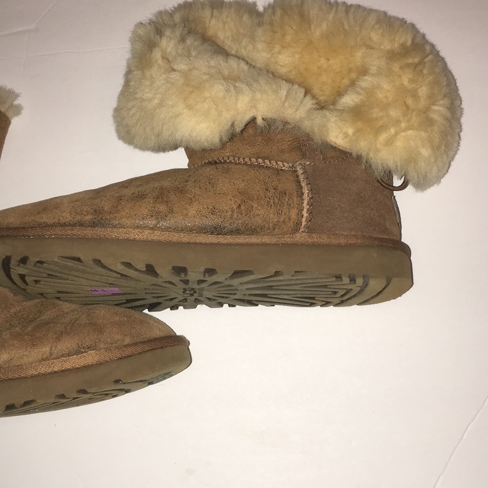 Ugg Boot - image 3